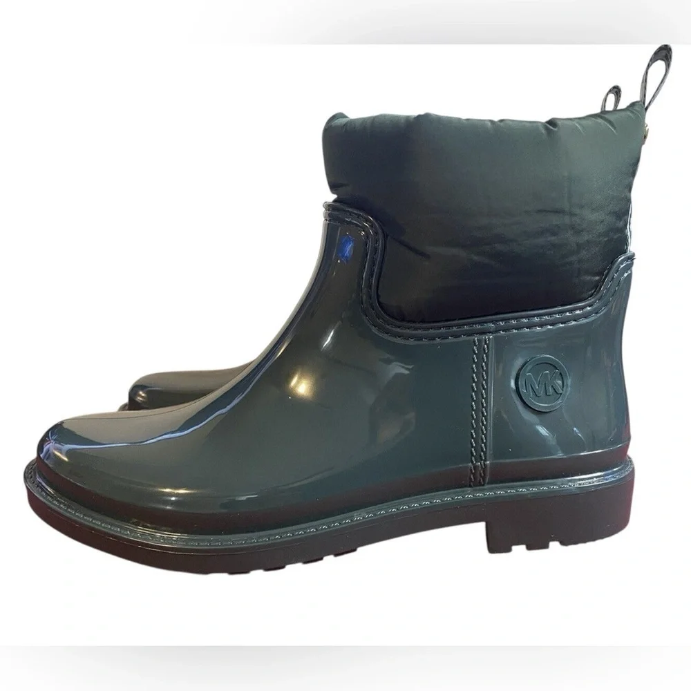Michael Kors Blakely Rain Bootie
